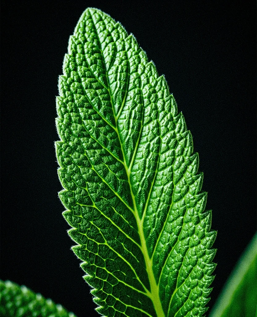 Botanical support for the male body