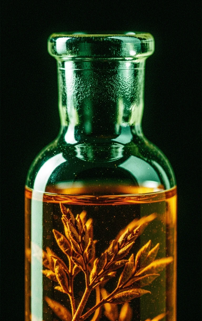 Botanical Essence