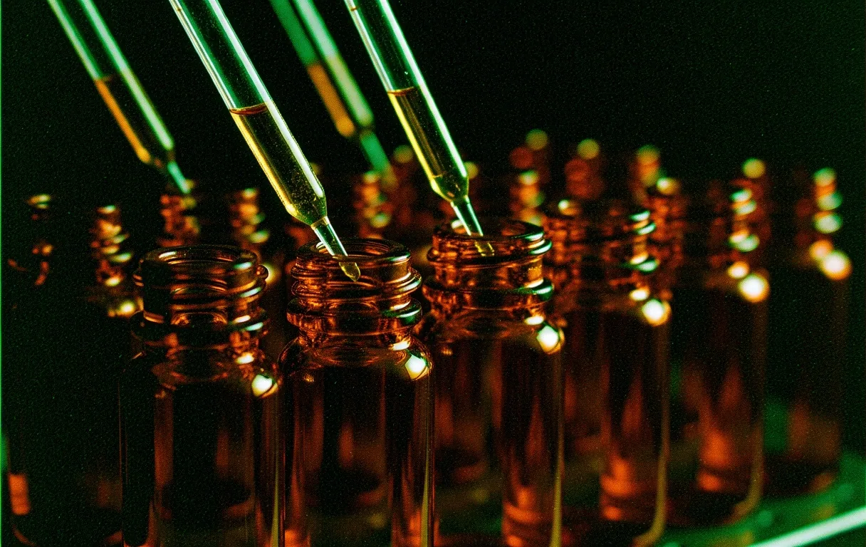 Advanced nutrient delivery